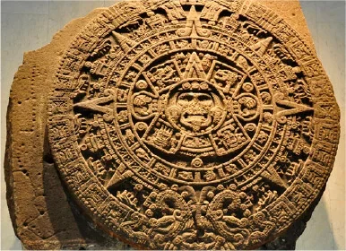 Calendar Was Invented