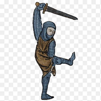 Timeline: Edad Media