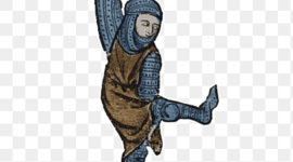 Timeline: Edad Media