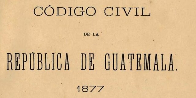 Primeras estadísticas