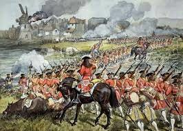 Final Guerra de Successió