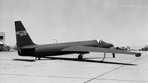 The U-2 Incident