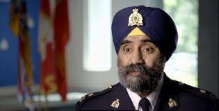 Supreme Court Determines That Turbans Can Be Worn With The RCMP Uniform