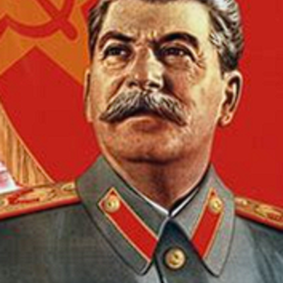 Timeline: Stalin