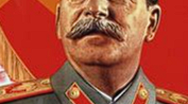 Timeline: Stalin