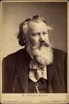 Johannes Brahms