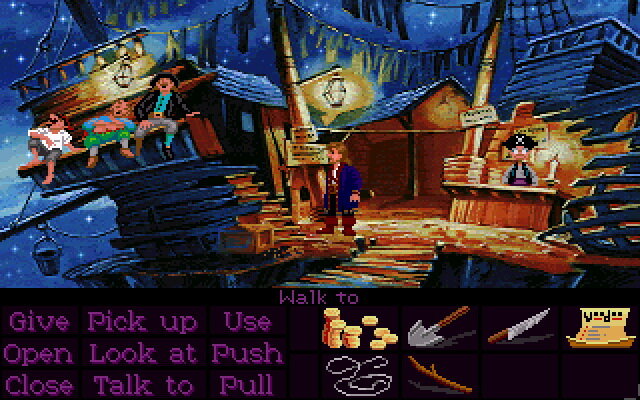 MUD – El precursor de los juegos multijugador