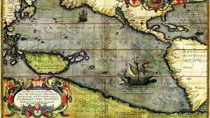 Primera volta al món