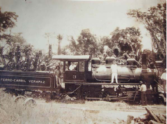 Fin de la Sociedad de Inmigración