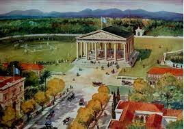 Diario de Centro América pasa a manos del gobierno