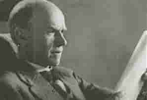 Teoría  de las relaciones humanas (Elton mayo)