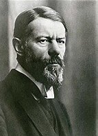 Teoría de la burocracia (Max weber)