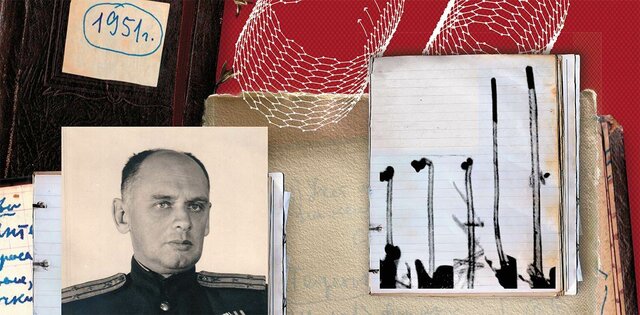 Primera evidencia de los nanotubos de carbono