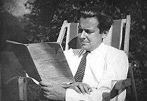 Teoría de los Sistemas (Ludwing Von Bertalanffy)