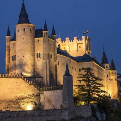 Timeline: La edad media