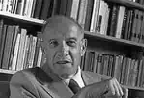 Teoría Neoclásica (Peter Drucker)