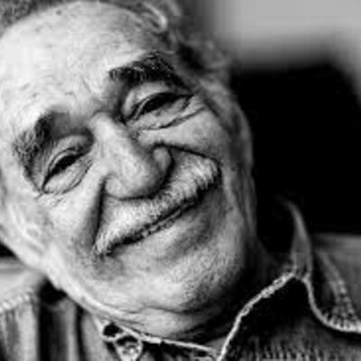 Timeline: gabriel garcia marquez