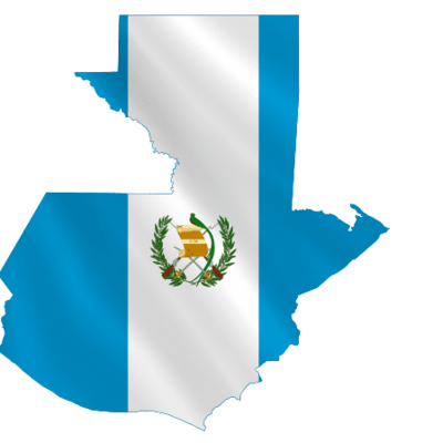 Timeline: Historia de Guatemala