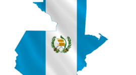 Timeline: Historia de Guatemala