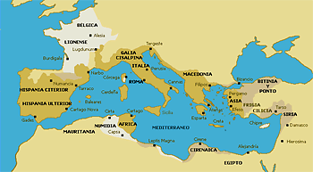 Errepublikaren garaia