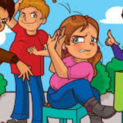 Timeline: პროექტი- ბულინგის პრევენცია სკოლაში