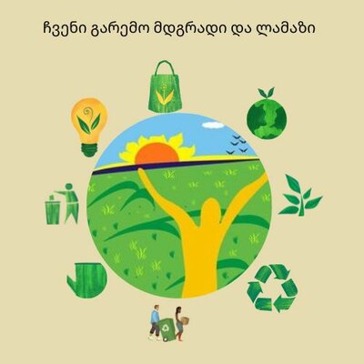 Timeline: პროექტი