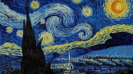 Timeline: პროექტი მსოფლიო მხატვრები