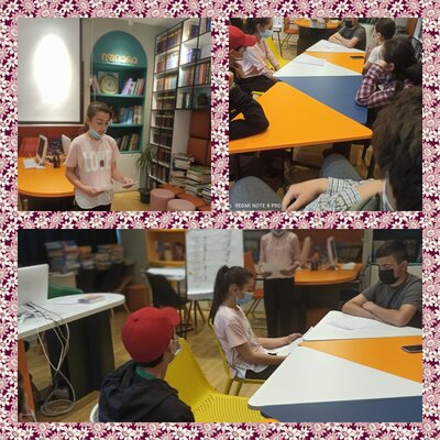 Timeline: ზაფხულის არდადეგები