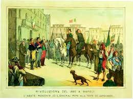 La Revolució de 1820