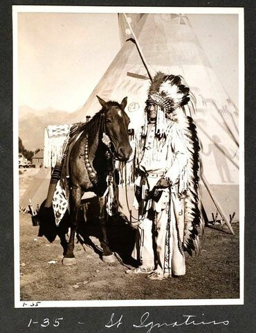 Native Americans