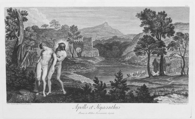 Apollo et Hyacinthus: Mozart's First Opera