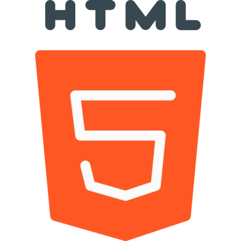 html