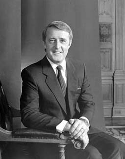 The Meech Lake Accord (Political)