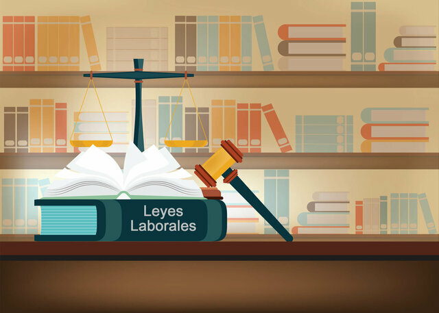 LEGISLACION LABORAL