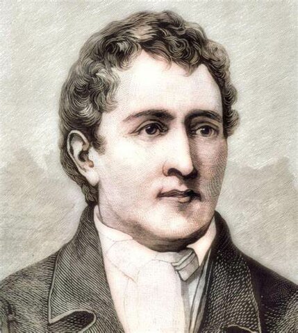 Carl Wilhelm Scheele