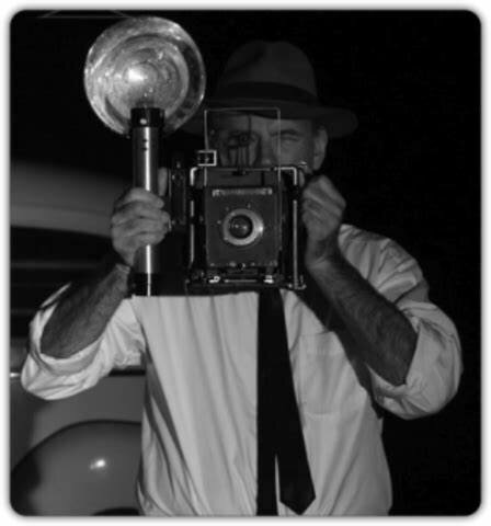 Aparece la lámpara de flash.