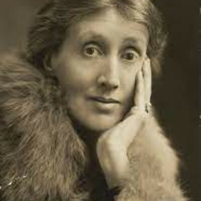 Timeline: Virginia Woolf