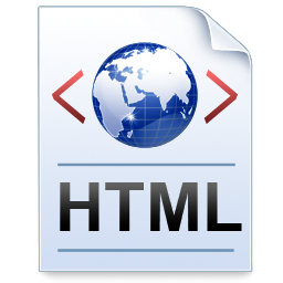 Primer documento HTML