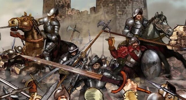 Conquesta del Regne de Navarra