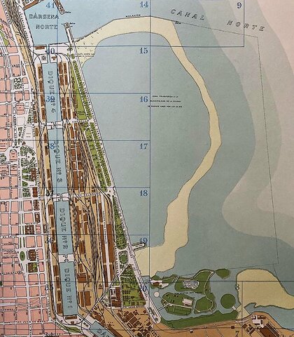 Ordenanza N°41247 Declaración del "Parque Natural y Zona de Reserva Ecológica"