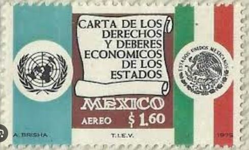 Carta de Deberes y Derechos de los Estados