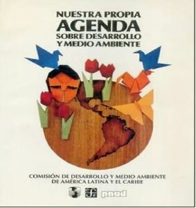 Nuestra propia agenda del PNUD y BID