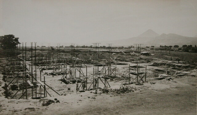 Educación Universitaria