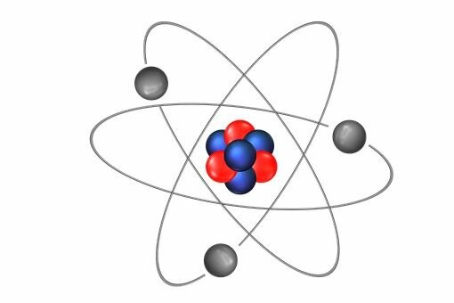 Modelo atómico actual