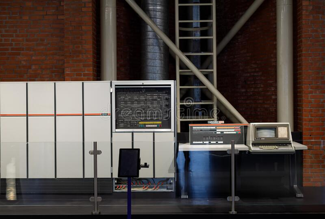 Tercera Generación 1964- 1971