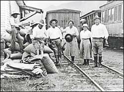 Tratado Montúfar-Von Bergen