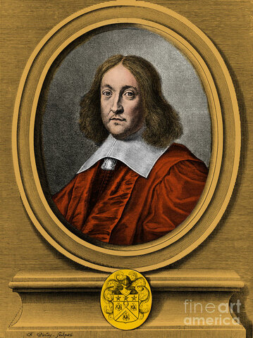 Nace Pierre de Fermat