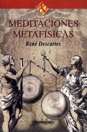 Meditaciones Metafísicas