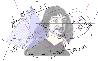 Geometría analítica