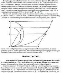 Horologium oscilatoríum